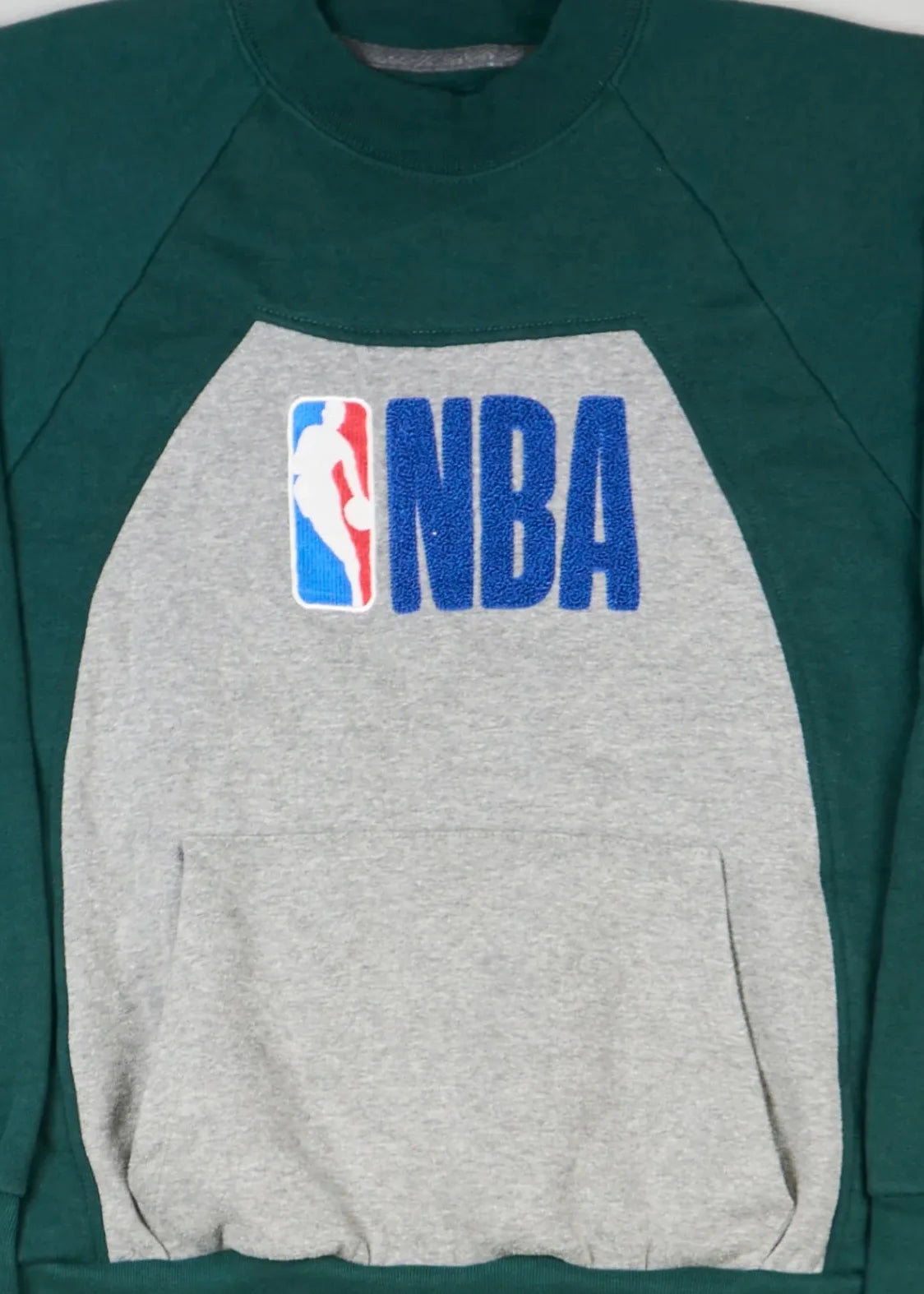 NBA - Sweatshirt (M) Center