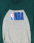 NBA - Sweatshirt (M) Center