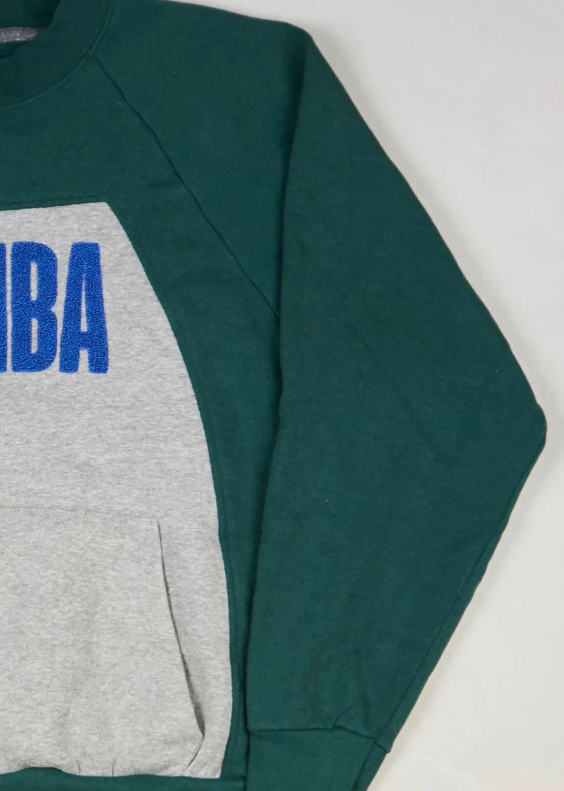 NBA - Sweatshirt (M) Right