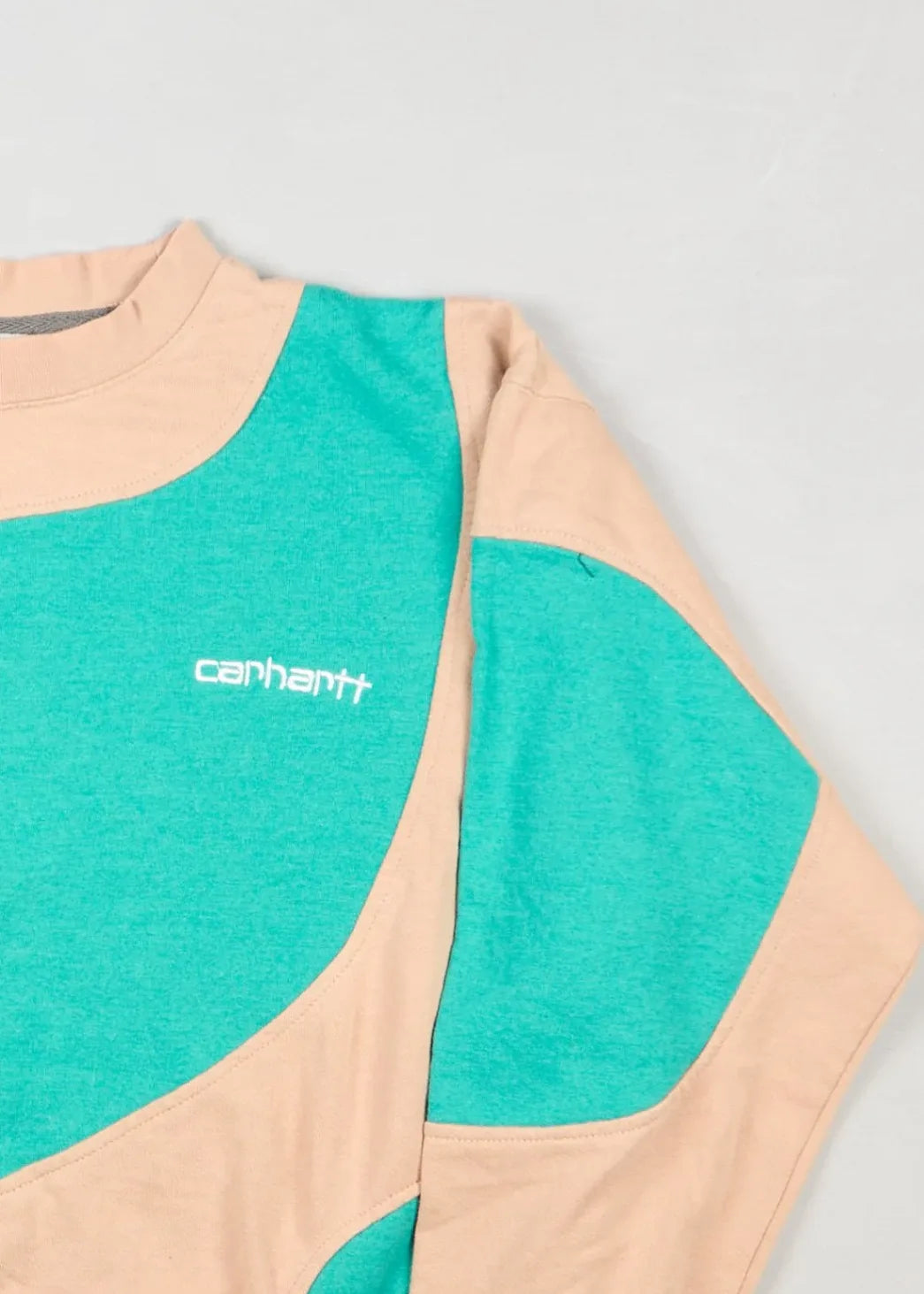 Carhartt - Sweatshirt (M) Right