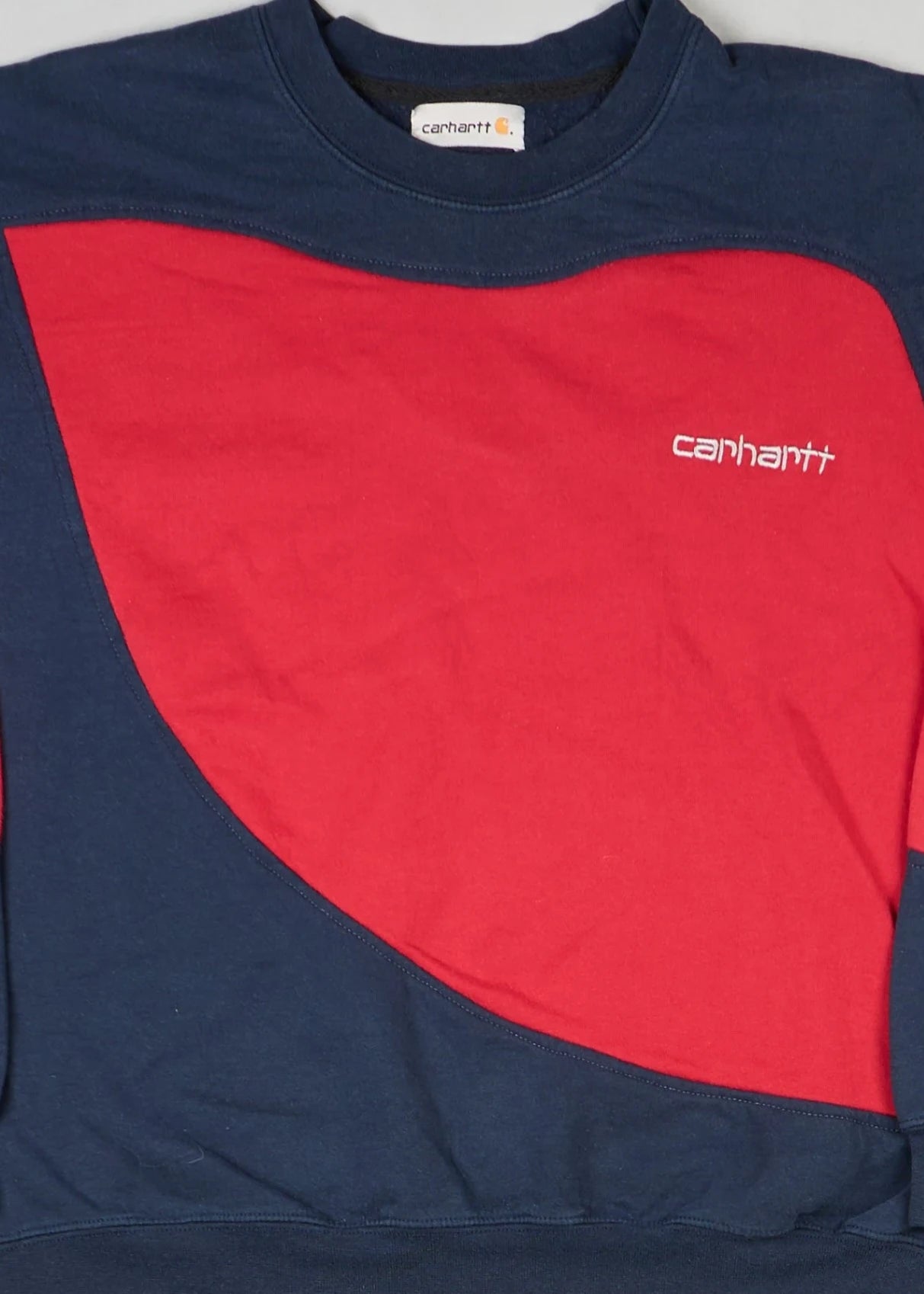 Carhartt - Sweatshirt (M) Center