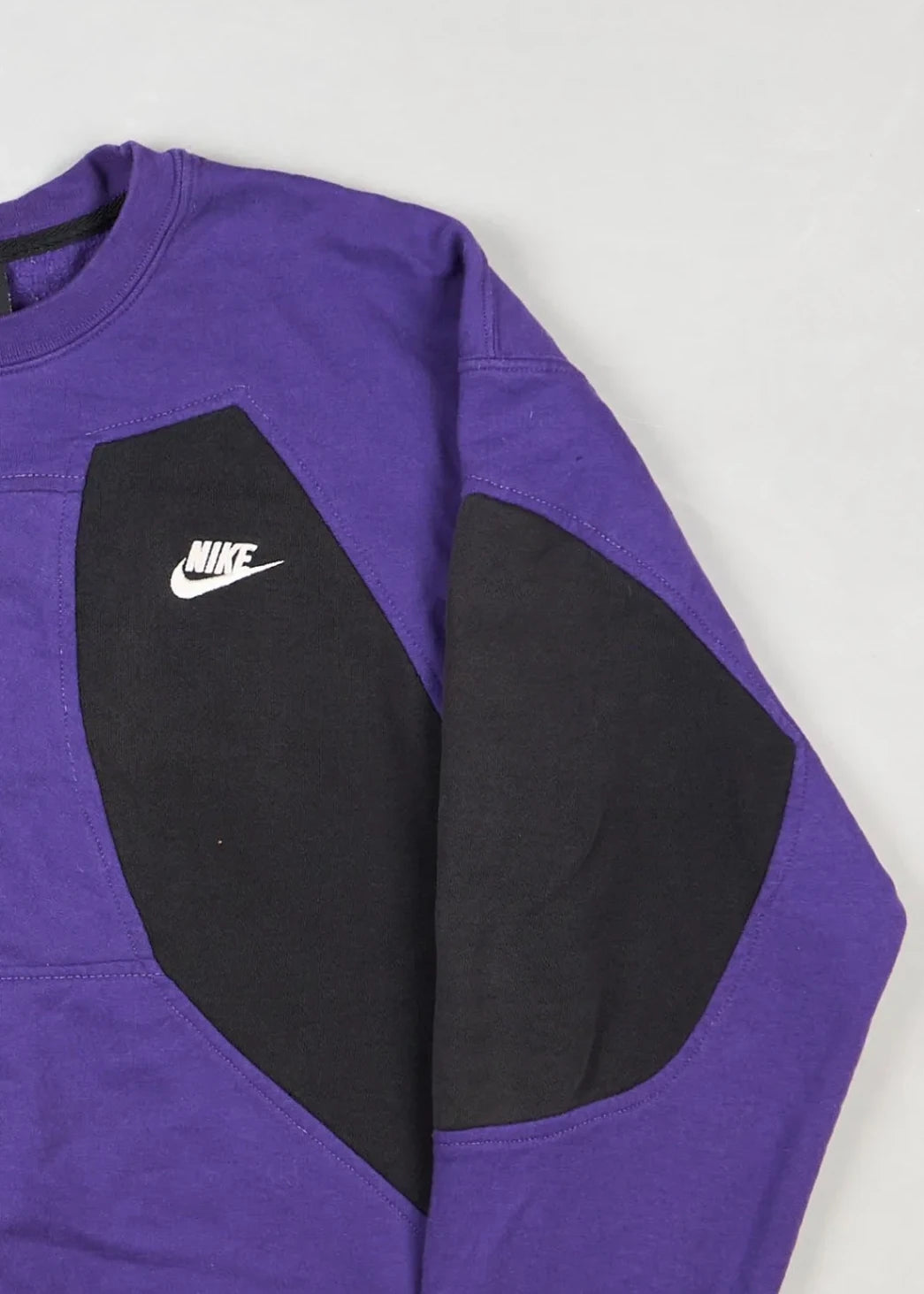 Nike - Sweatshirt (L) Right