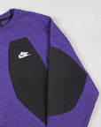 Nike - Sweatshirt (L) Right