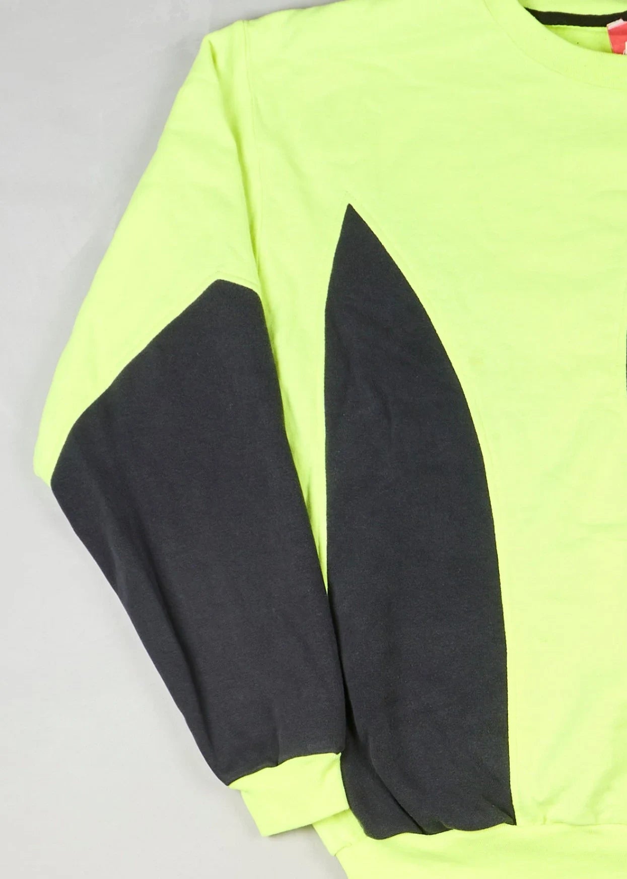 Nike - Sweatshirt (L) Left