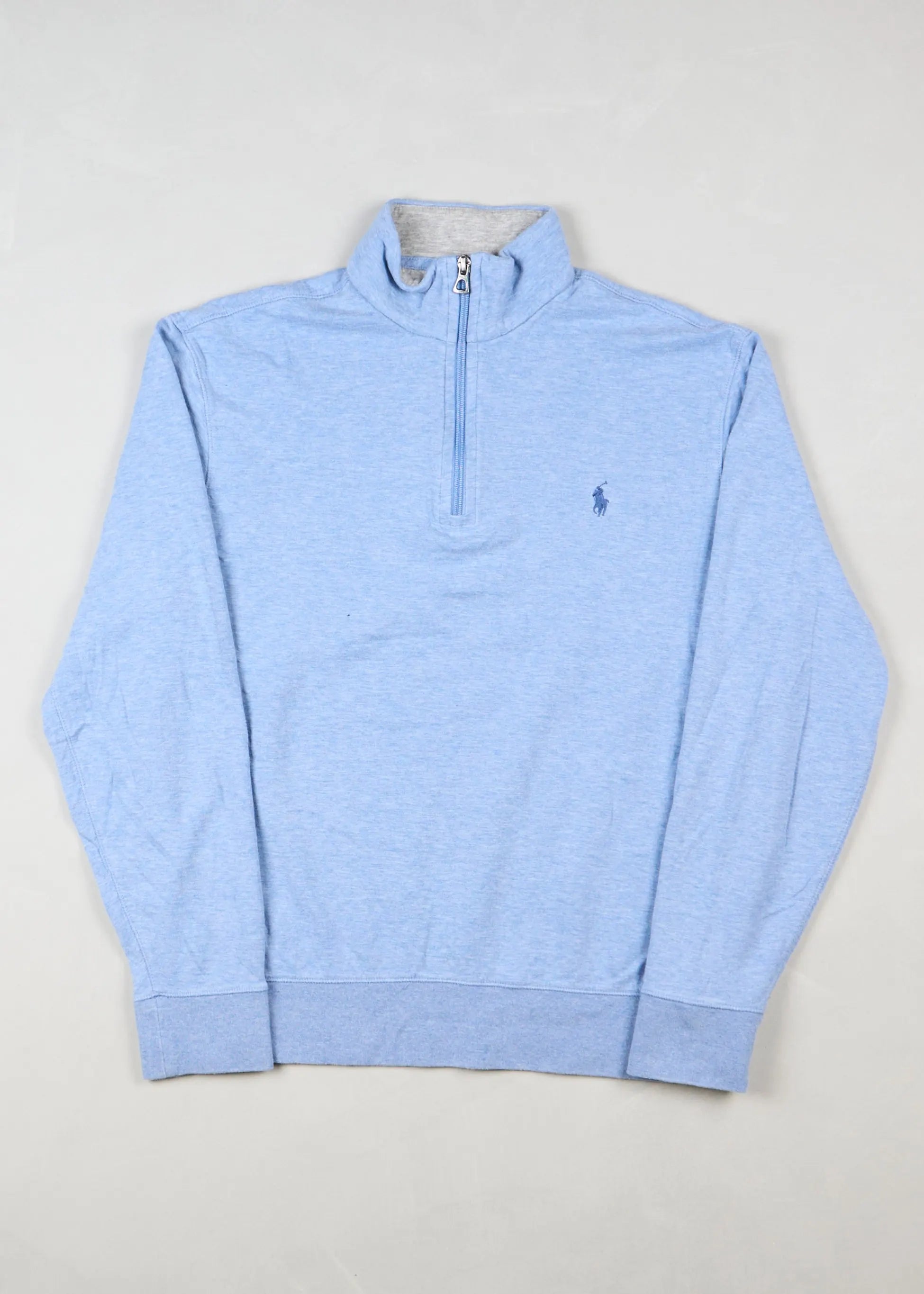 Ralph Lauren - Quarter Zip (M)