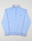 Ralph Lauren - Quarter Zip (M)