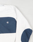 Champion - Sweatshirt (L) Right