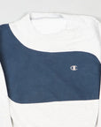 Champion - Sweatshirt (L) Center