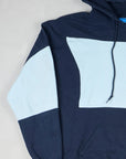 Nike - Hoodie (L) Left