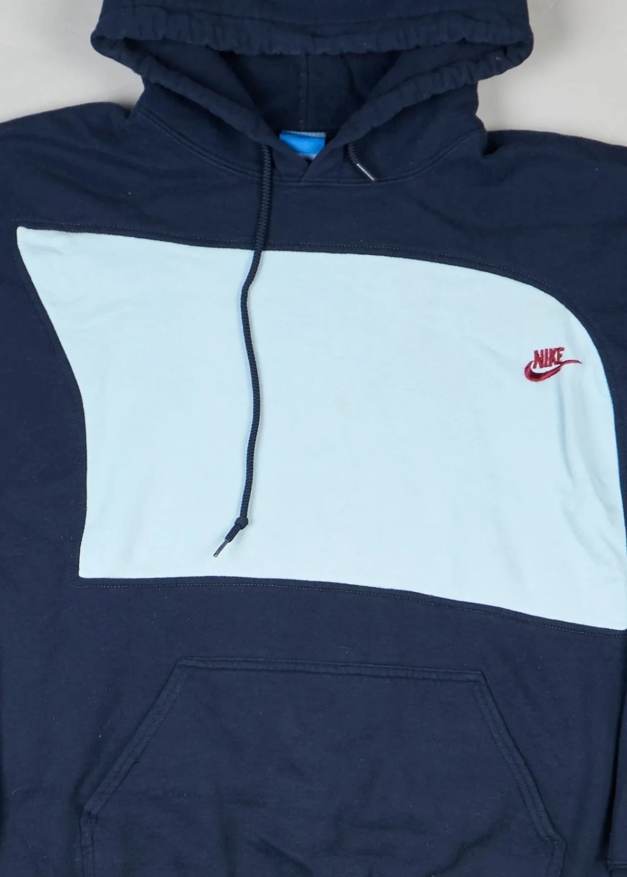 Nike - Hoodie (L) Center