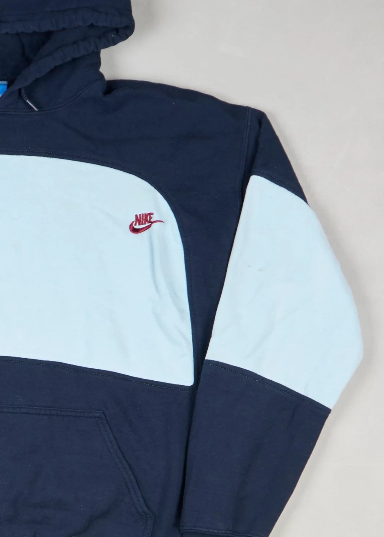 Nike - Hoodie (L) Right