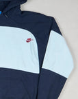 Nike - Hoodie (L) Right