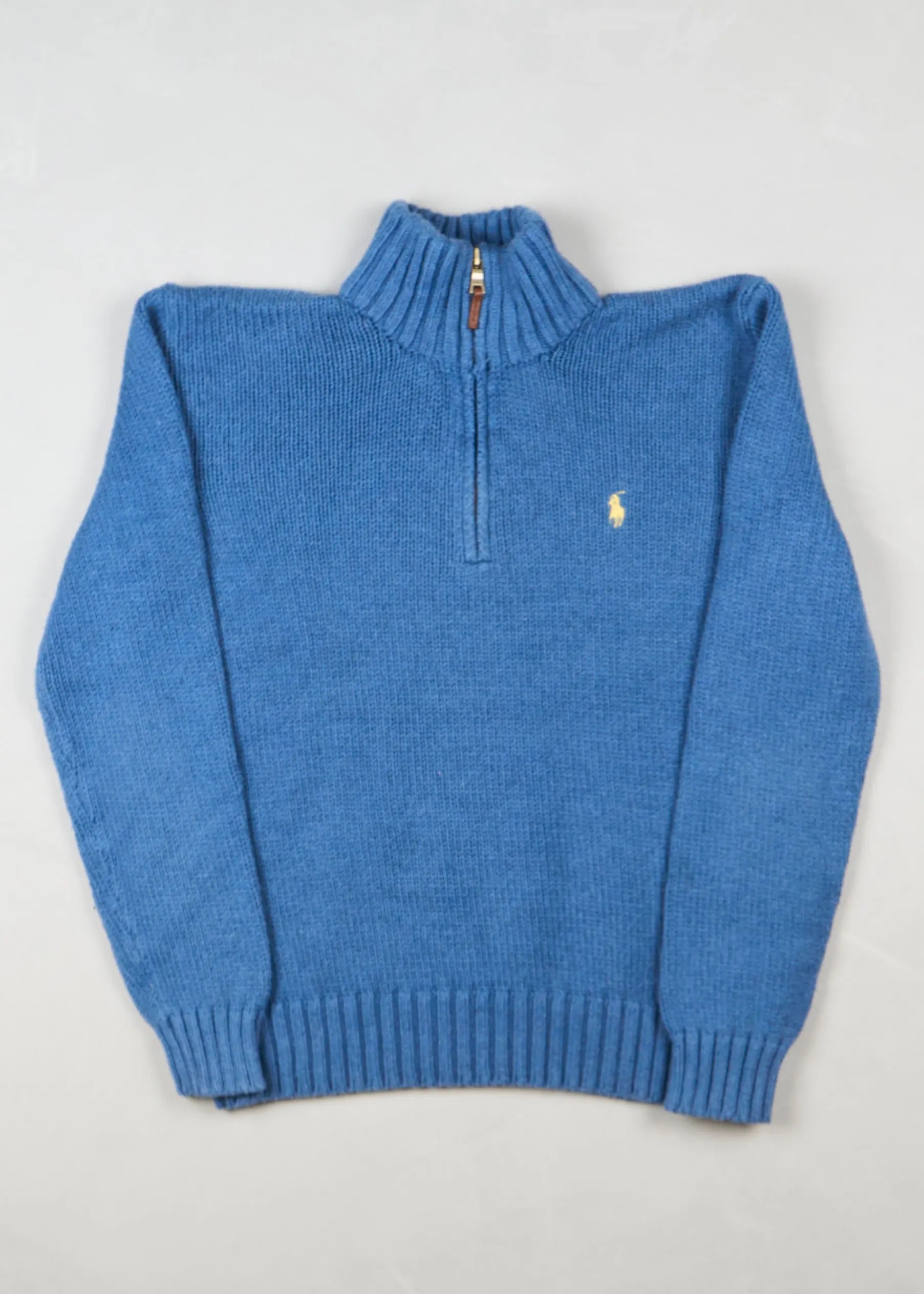 Ralph Lauren - Quarter Zip (M)