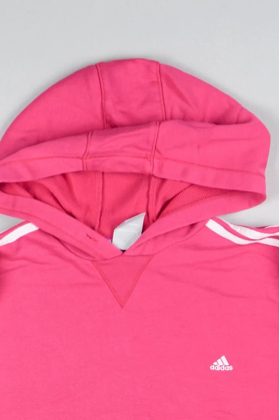 Adidas - Hoodie (XL) Top