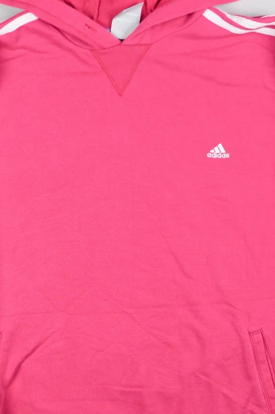 Adidas - Hoodie (XL) Center