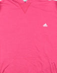 Adidas - Hoodie (XL) Center