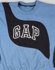 GAP - Sweatshirt (M) Center