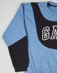 GAP - Sweatshirt (M) Left