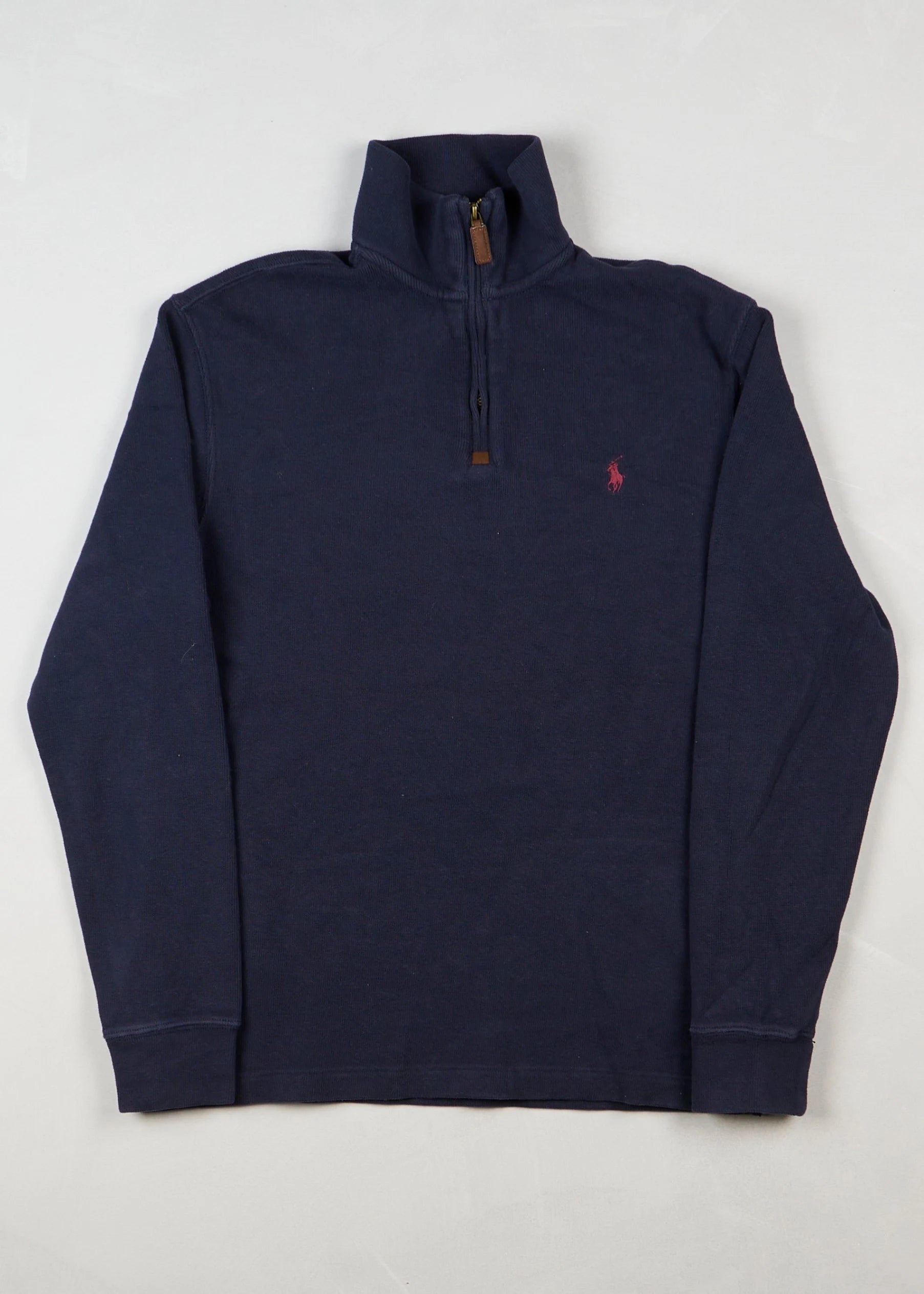 Ralph Lauren - Quarter Zip (S)