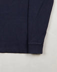 Ralph Lauren - Quarter Zip (S) Bottom Right