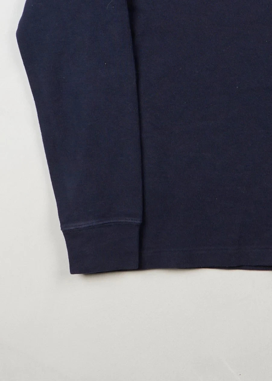 Ralph Lauren - Quarter Zip (S) Bottom Left