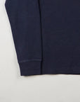 Ralph Lauren - Quarter Zip (S) Bottom Left