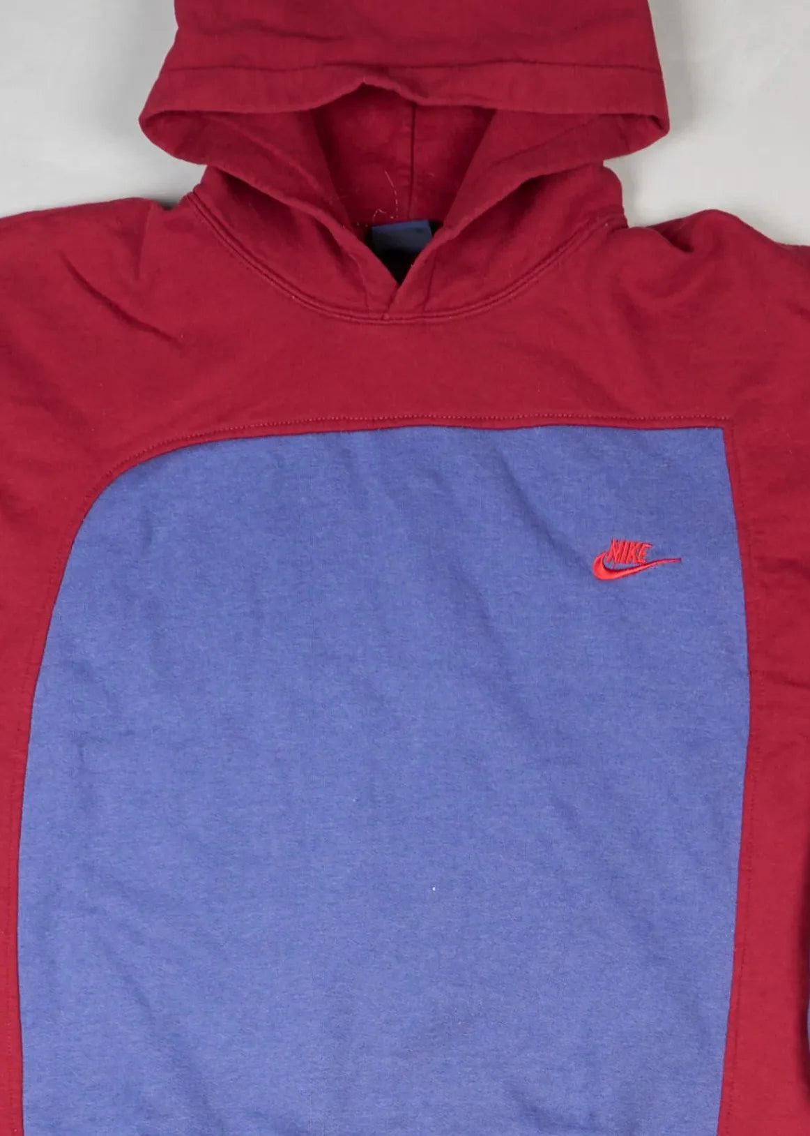 Nike - Hoodie (L) Center