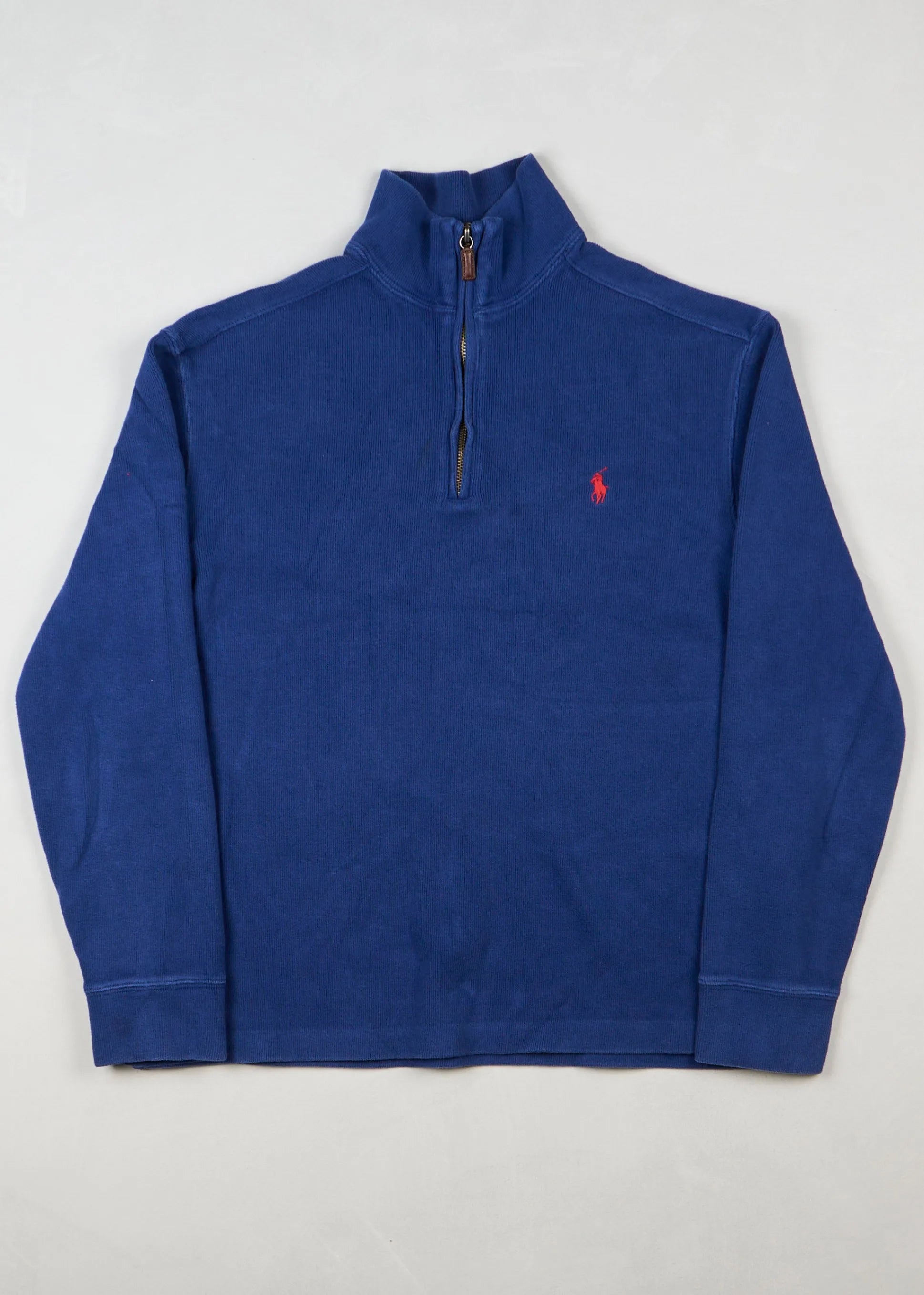 Ralph Lauren - Quarter Zip (M)