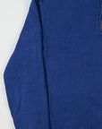 Ralph Lauren - Quarter Zip (M) Left