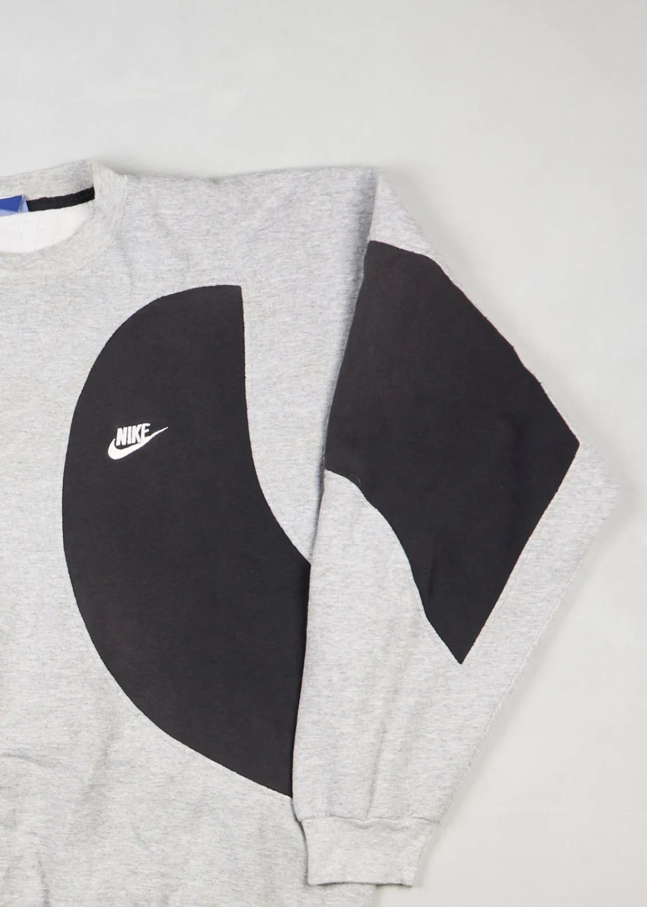 Nike - Sweatshirt (XL) Right