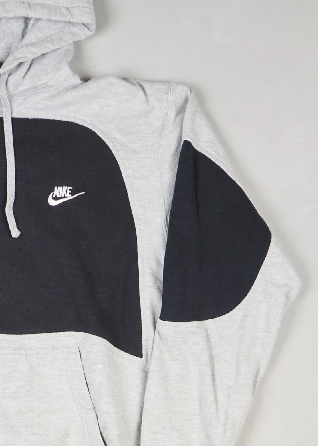 Nike - Hoodie (M) Right