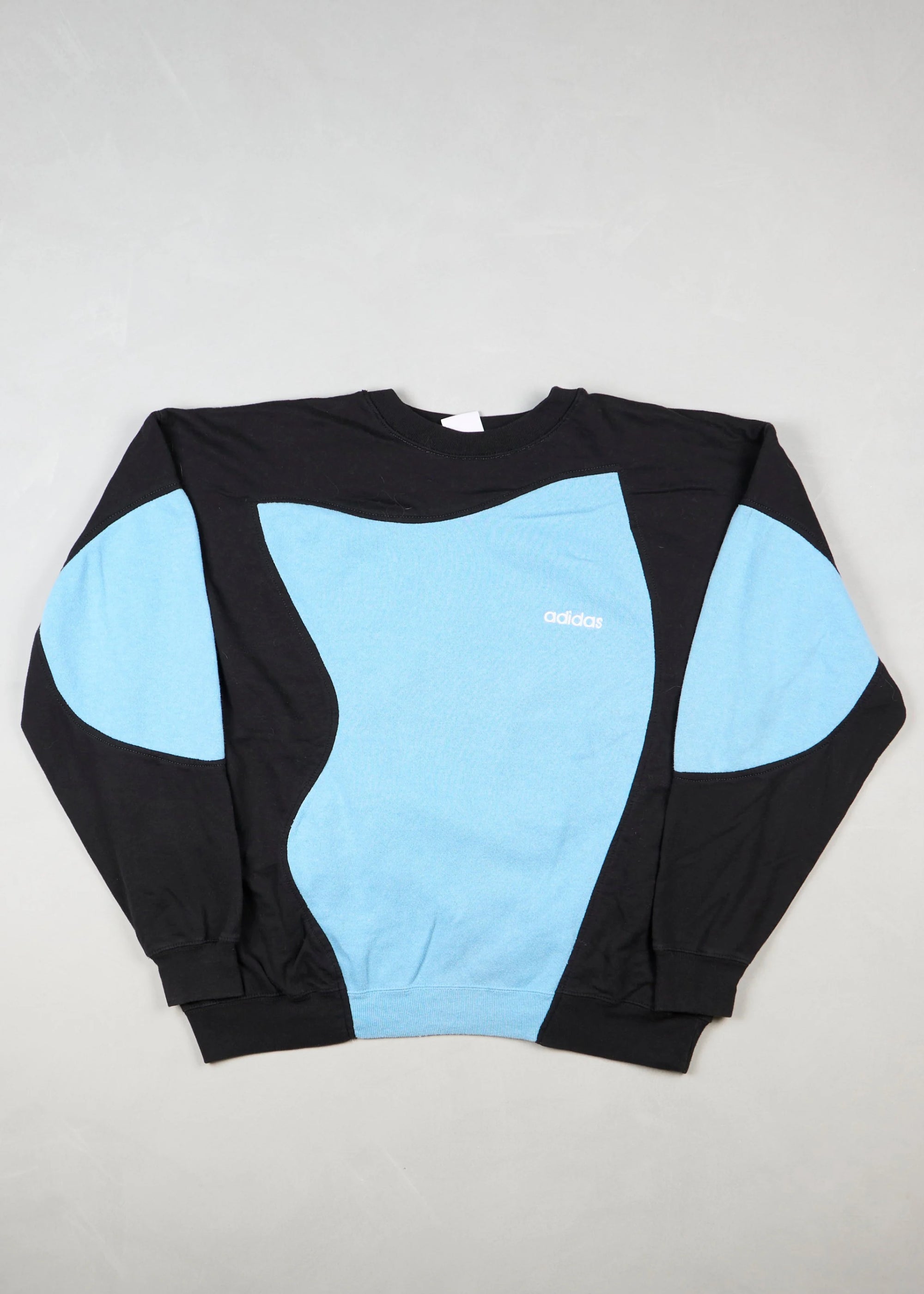 Adidas - Sweatshirt (L)