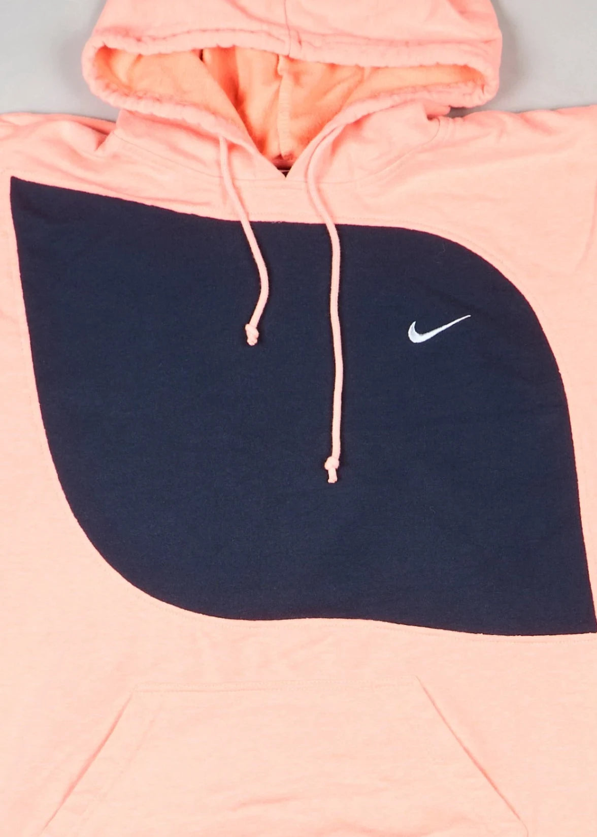 Nike - Hoodie (XL) Center