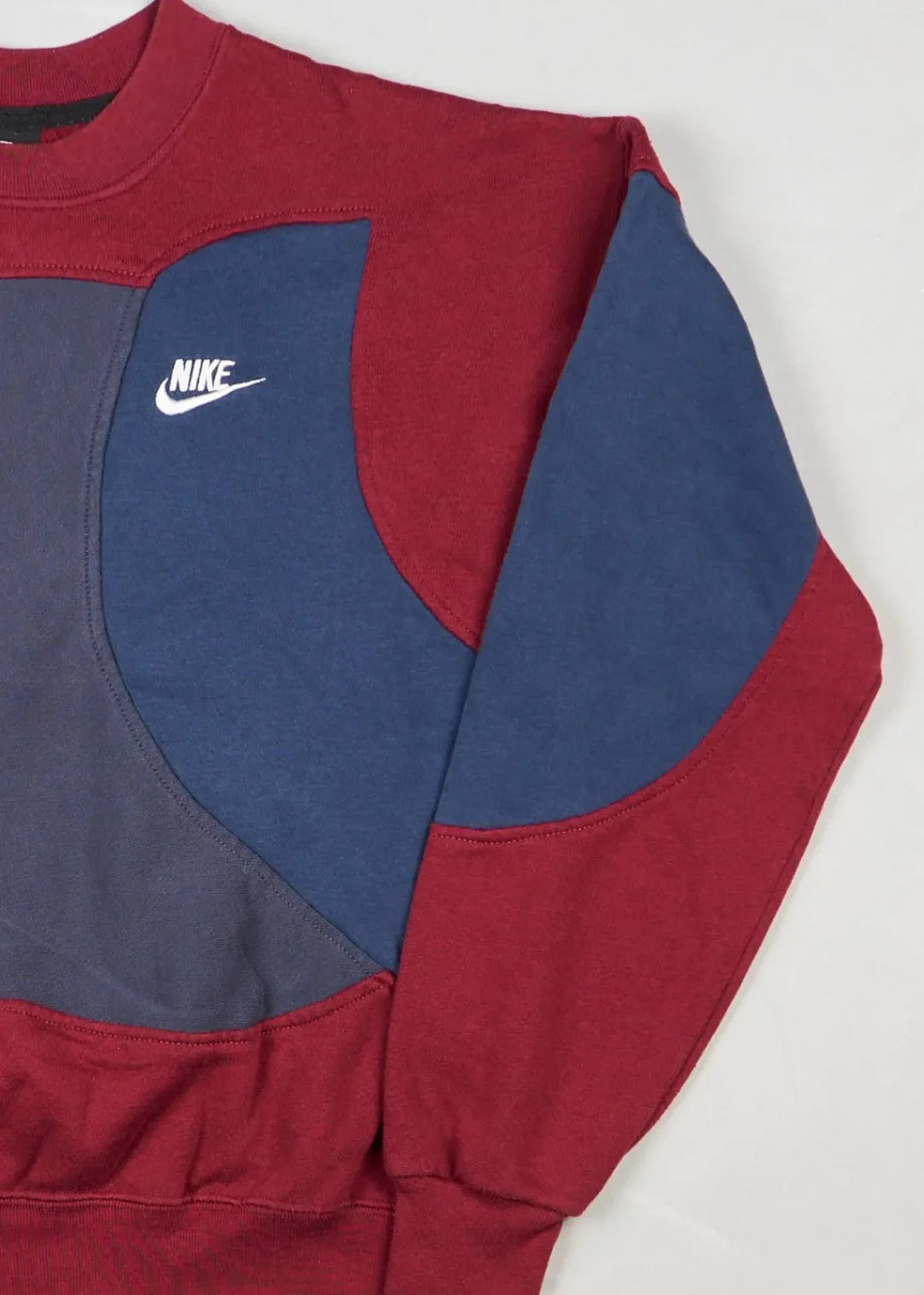 Nike - Sweatshirt (M) Right