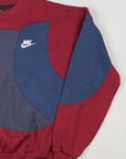 Nike - Sweatshirt (M) Right