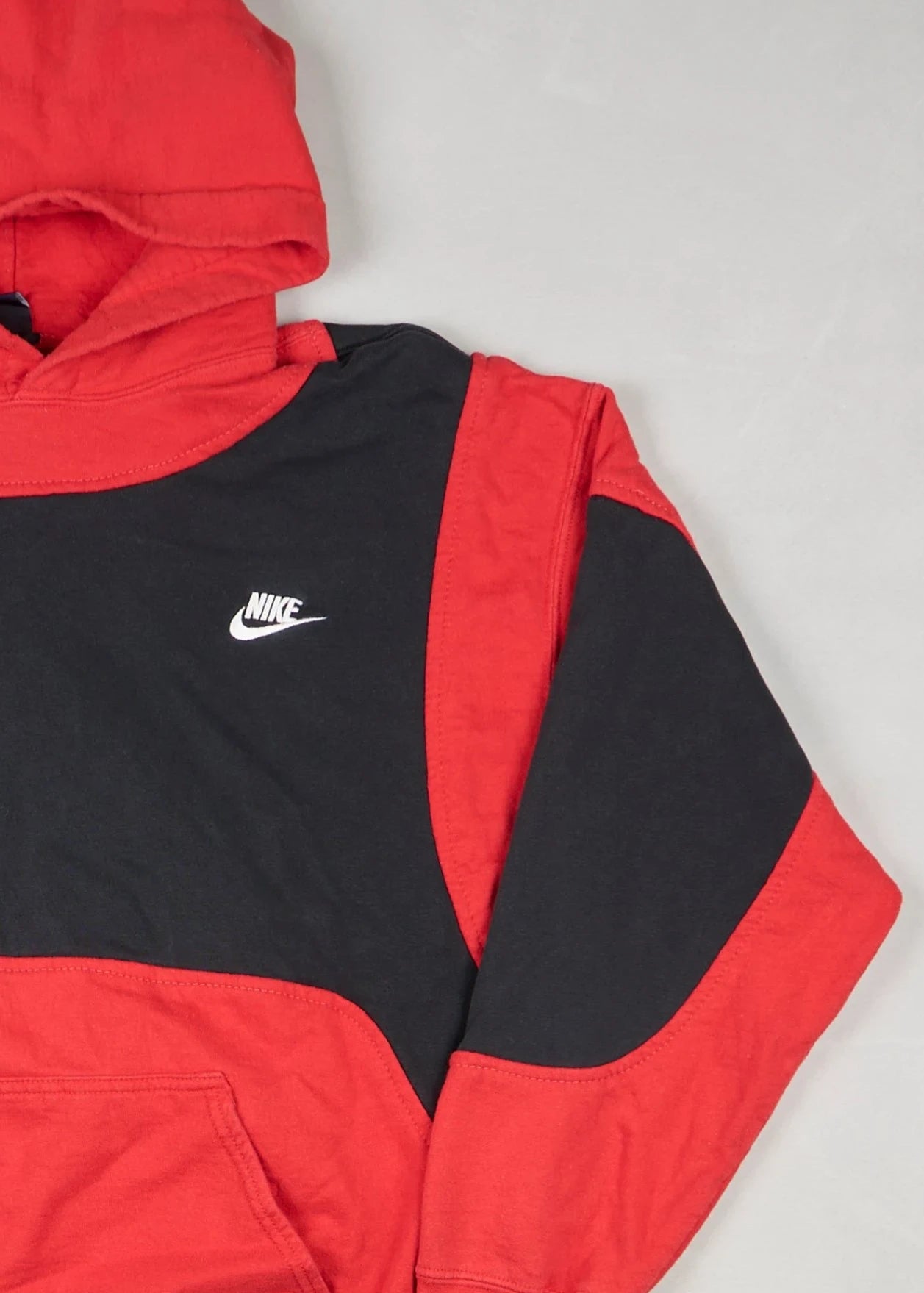 Nike - Hoodie (L) Right