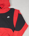 Nike - Hoodie (L) Right