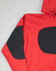 Nike - Hoodie (L) Left