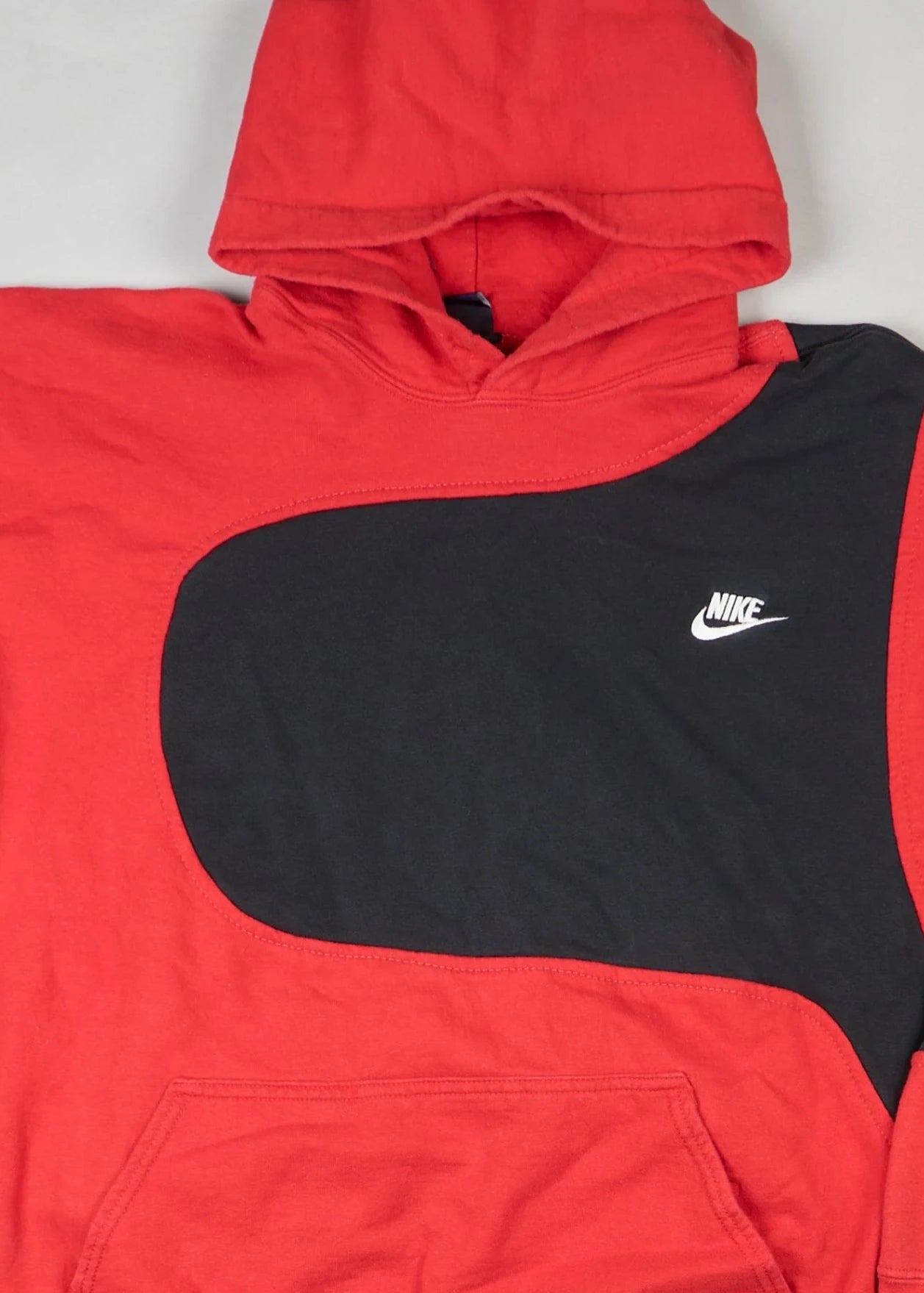 Nike - Hoodie (L) Center