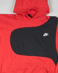 Nike - Hoodie (L) Center