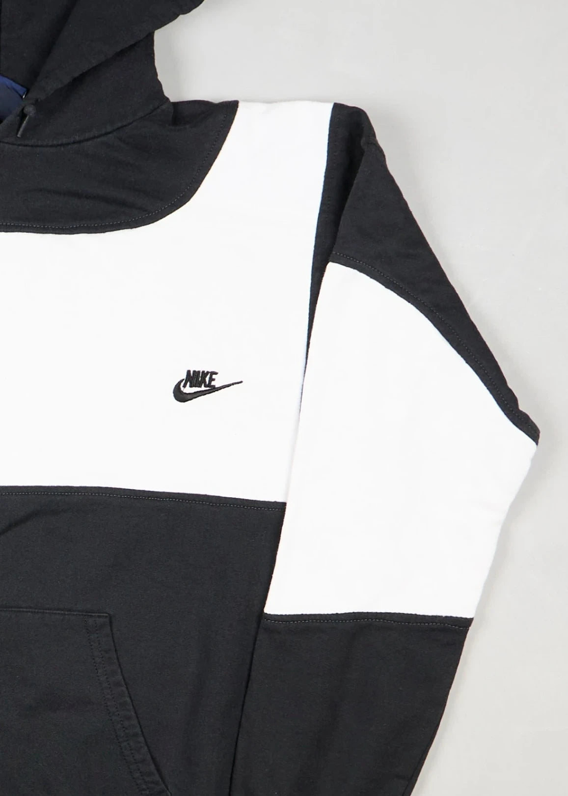 Nike - Hoodie (L) Right