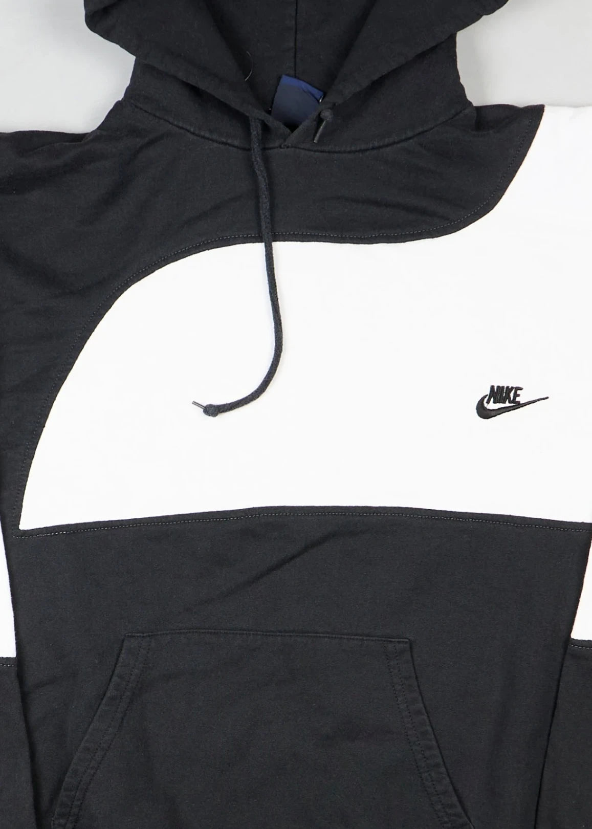 Nike - Hoodie (L) Center