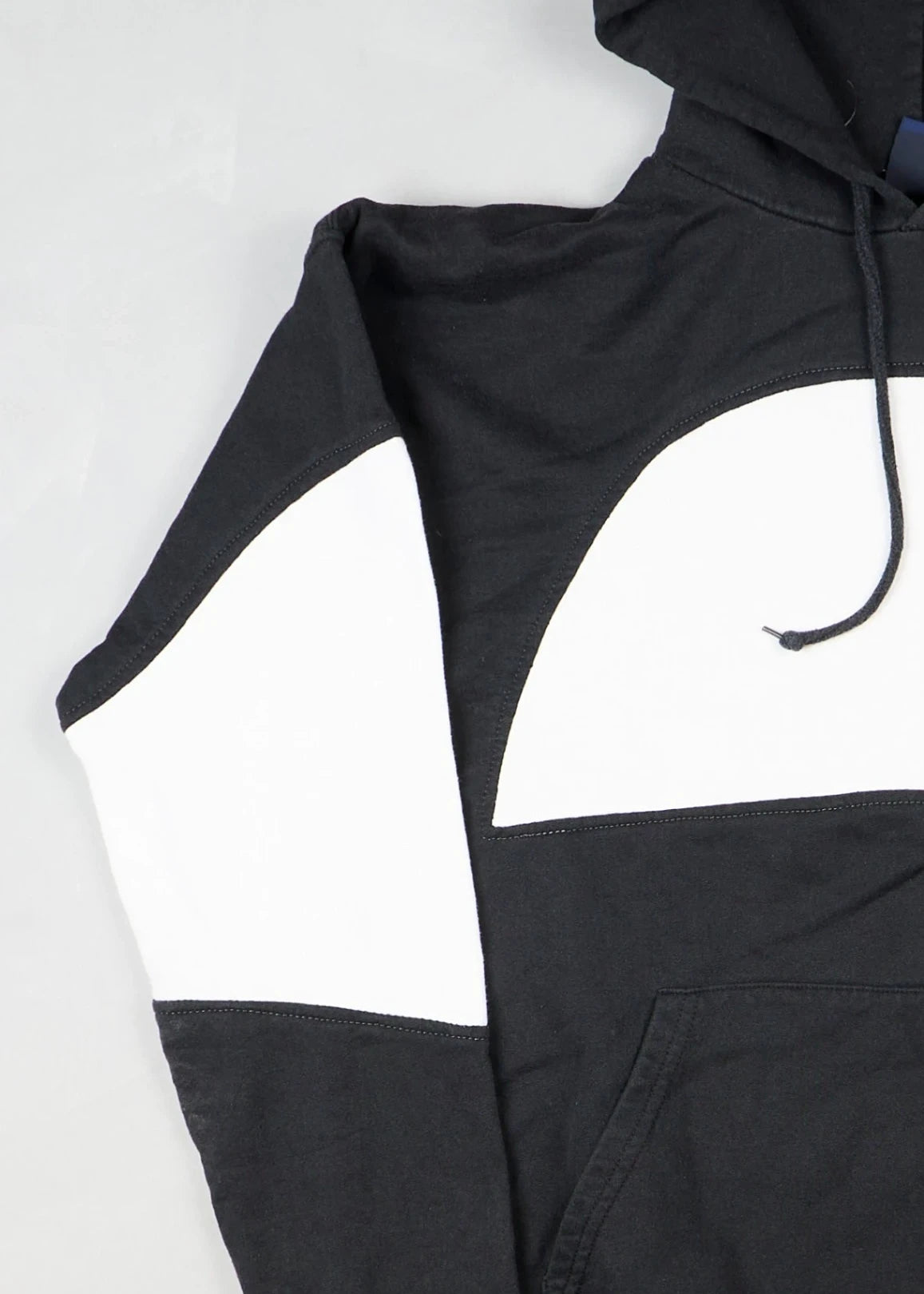 Nike - Hoodie (L) Left