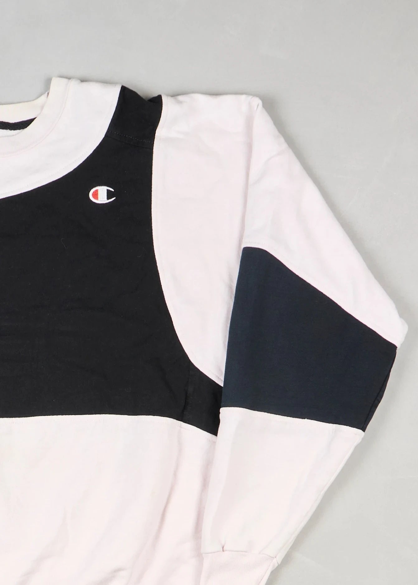 Champion - Sweatshirt (L) Right