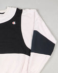 Champion - Sweatshirt (L) Right