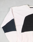 Champion - Sweatshirt (L) Left