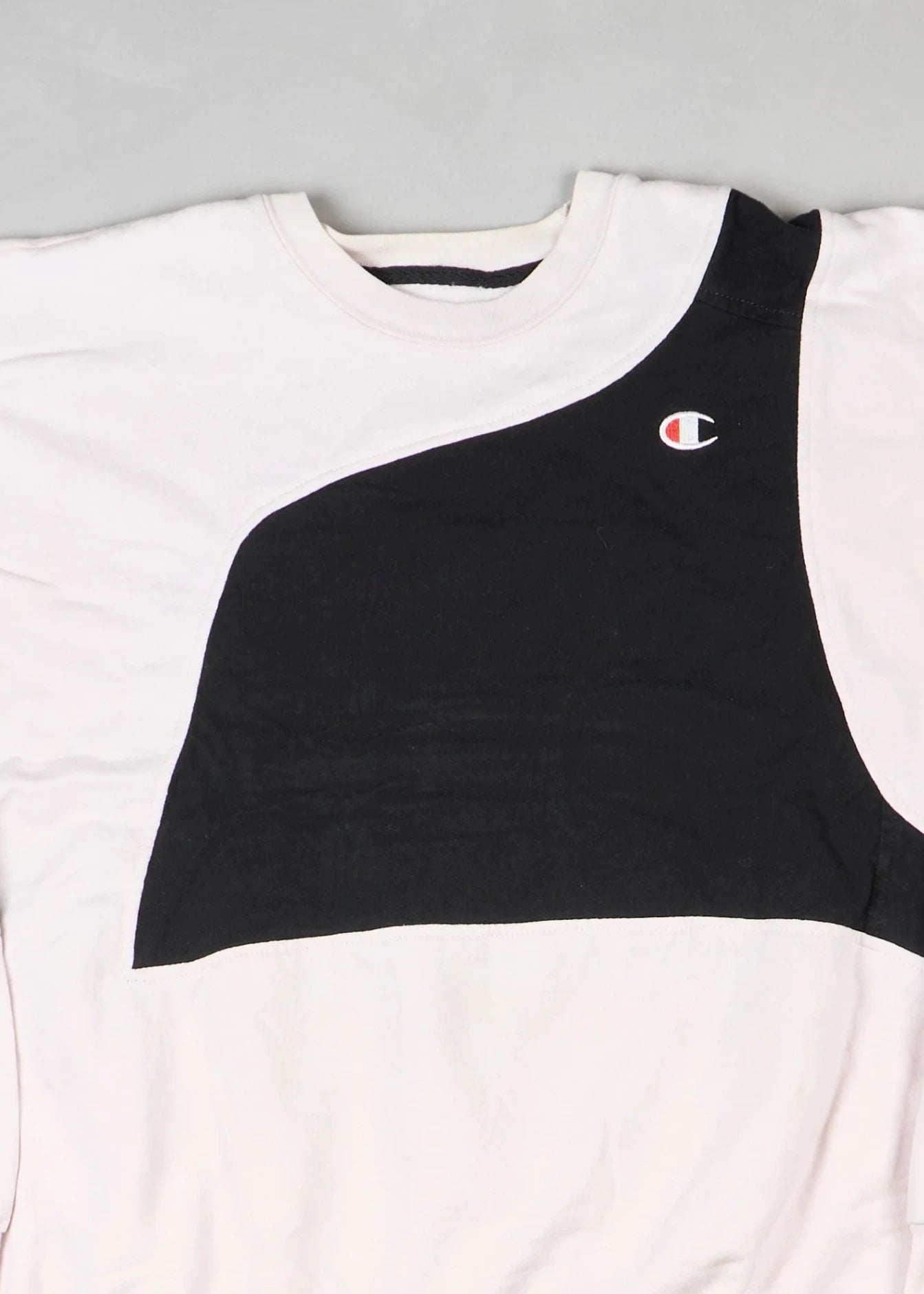 Champion - Sweatshirt (L) Center