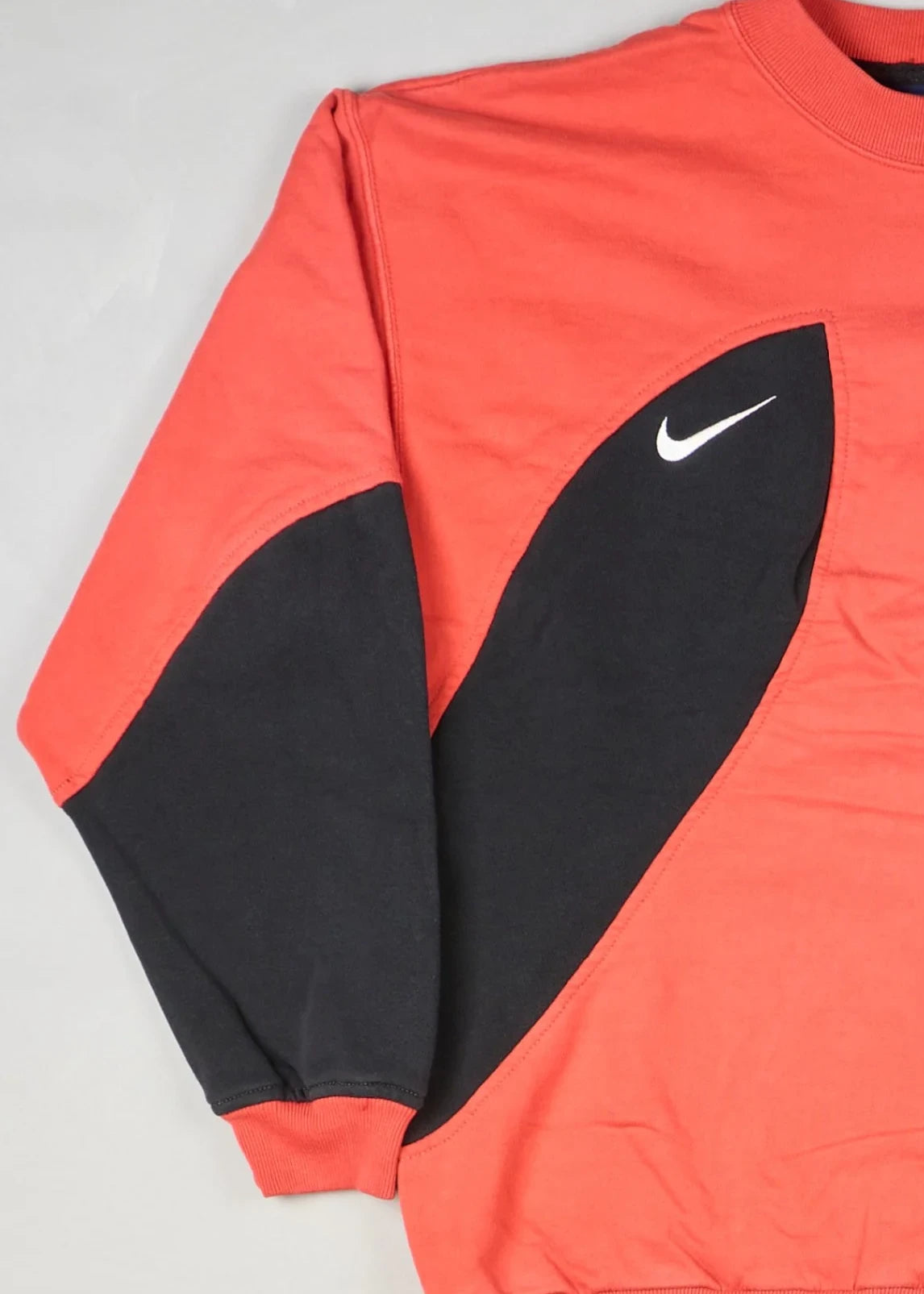 Nike - Sweatshirt (L) Left