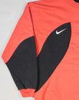 Nike - Sweatshirt (L) Left