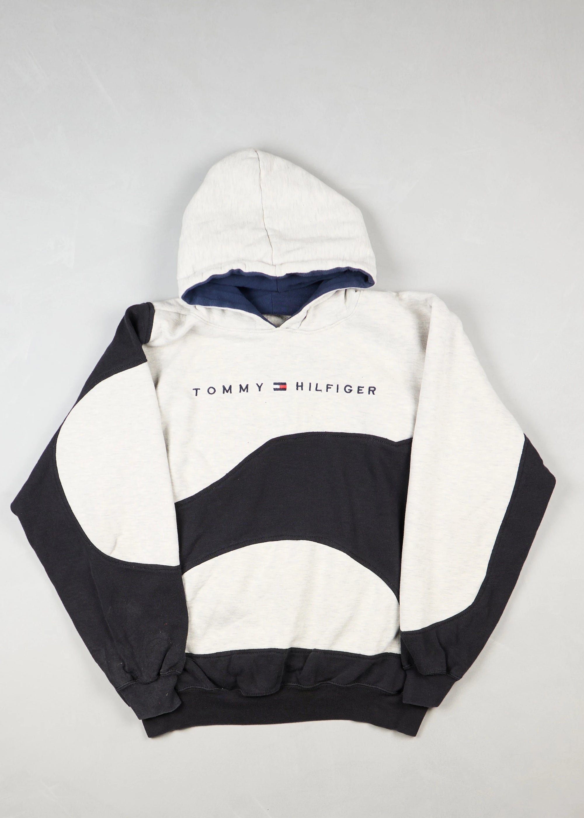 Tommy Hilfiger - Hoodie (L)